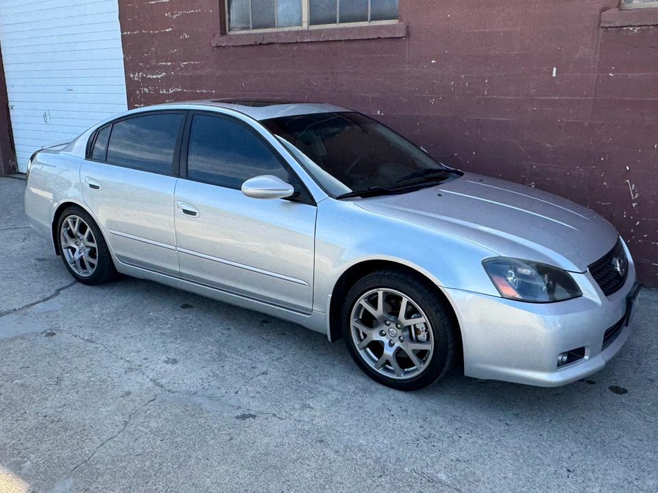 2006 Nissan Altima 3rd Gen - Image 2 of 31