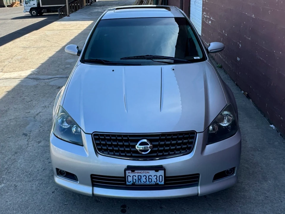 2006 Nissan Altima 3rd Gen - Image 8 of 31