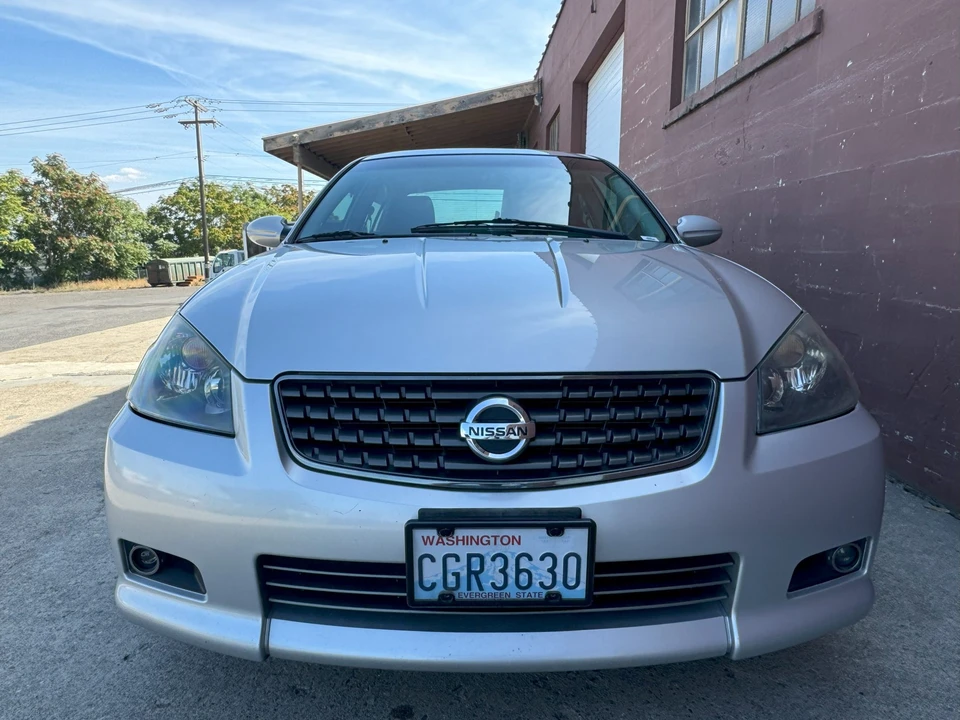 2006 Nissan Altima 3rd Gen - Image 12 of 31