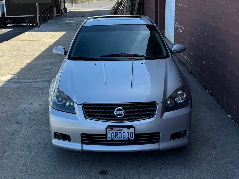 2006 Nissan Altima 3rd Gen - Image 6 of 31