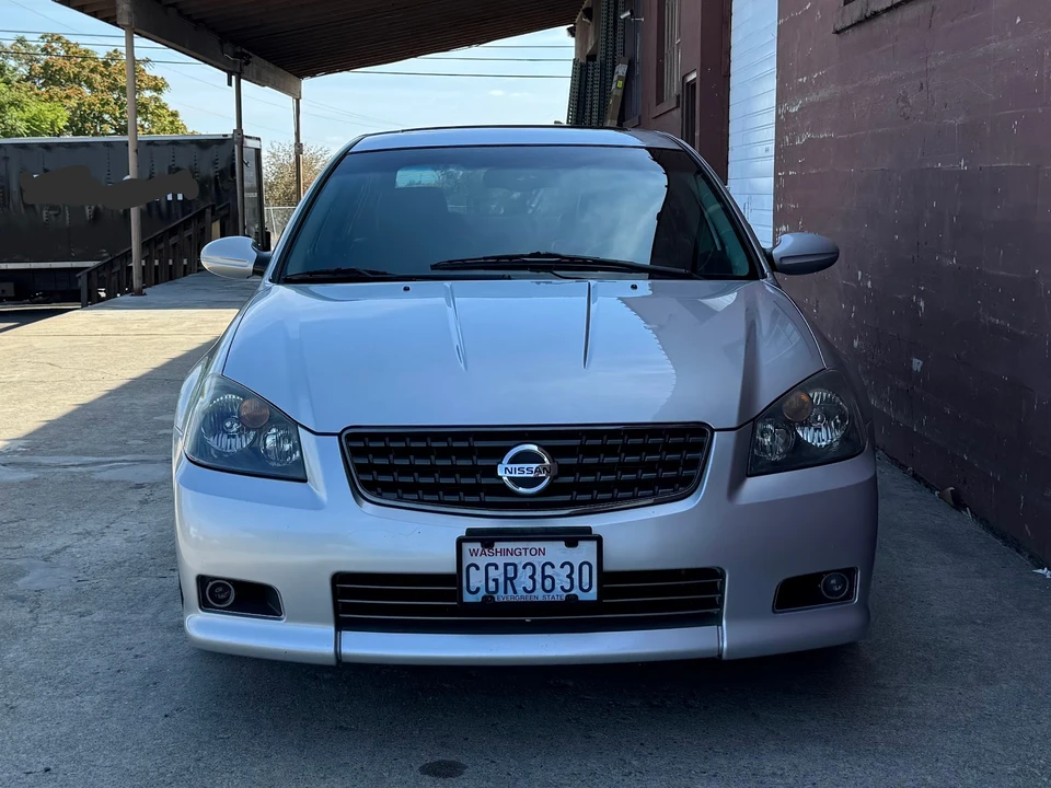 2006 Nissan Altima 3rd Gen - Image 11 of 31