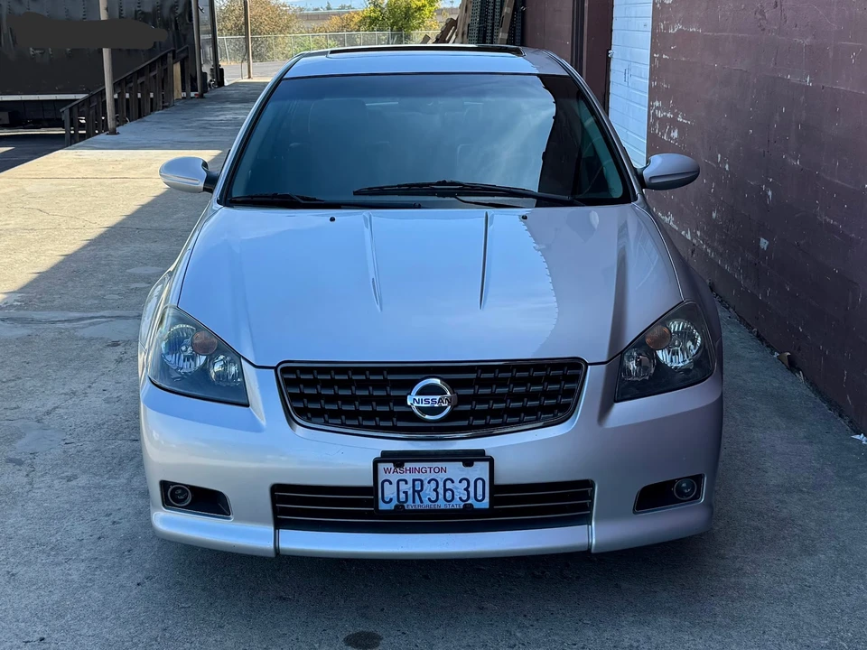 2006 Nissan Altima 3rd Gen - Image 9 of 31