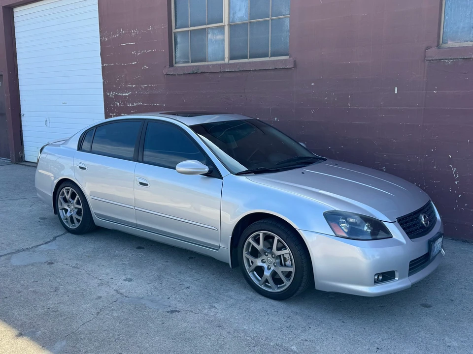 2006 Nissan Altima 3rd Gen - Image 3 of 31
