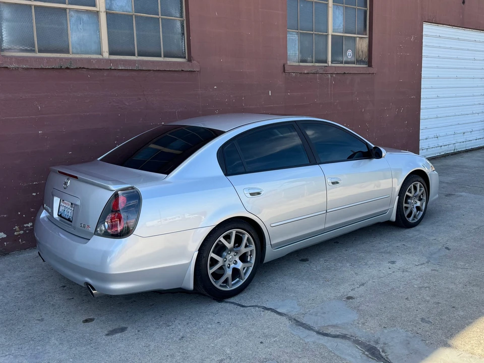 2006 Nissan Altima 3rd Gen - Image 29 of 31