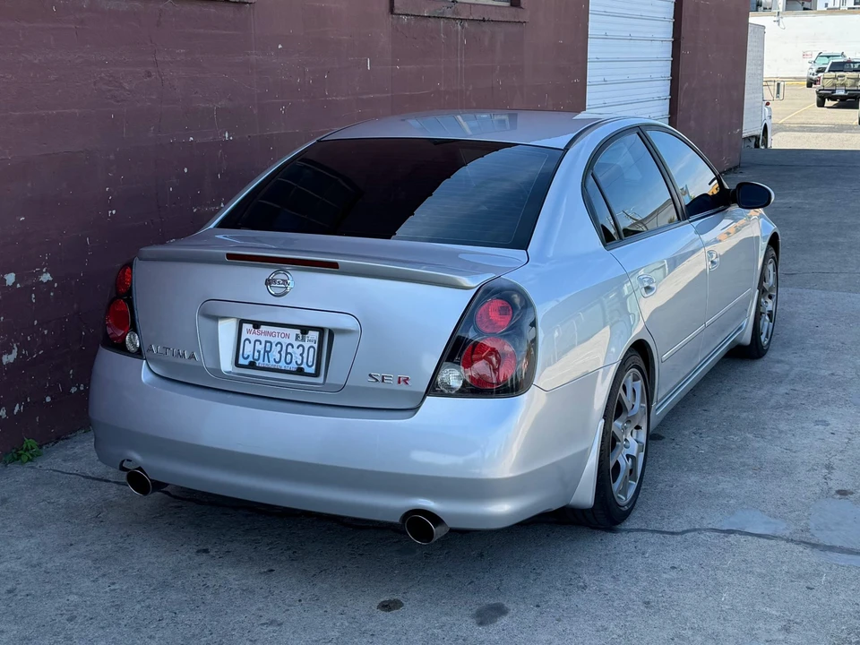 2006 Nissan Altima 3rd Gen - Image 28 of 31