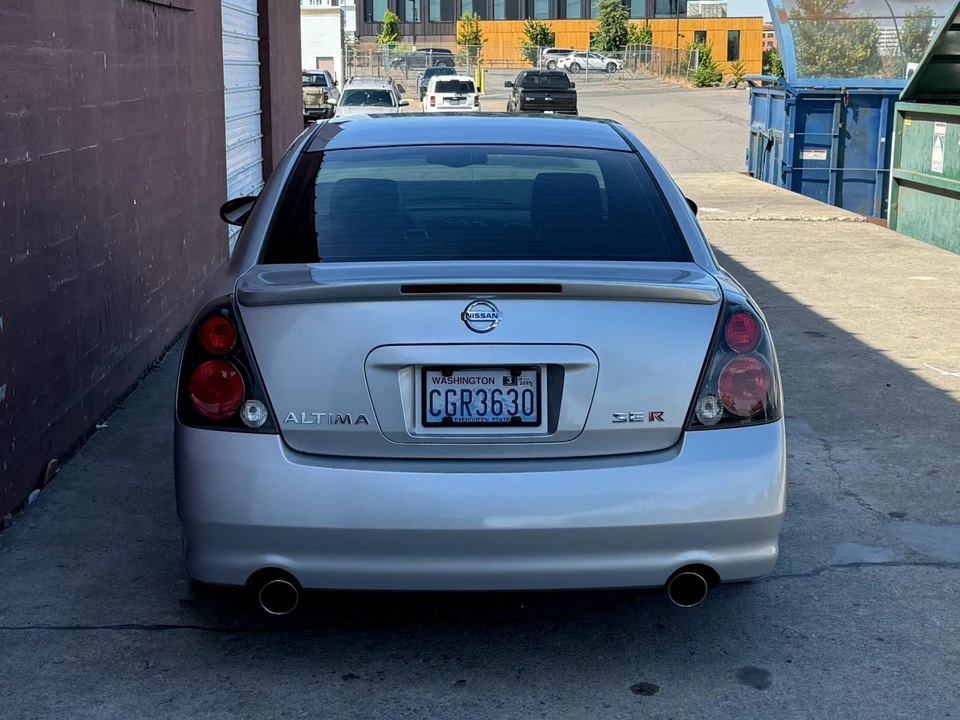 2006 Nissan Altima 3rd Gen - Image 21 of 31