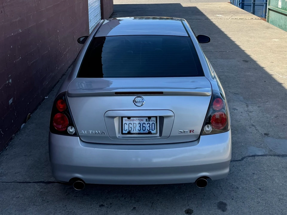 2006 Nissan Altima 3rd Gen - Image 22 of 31