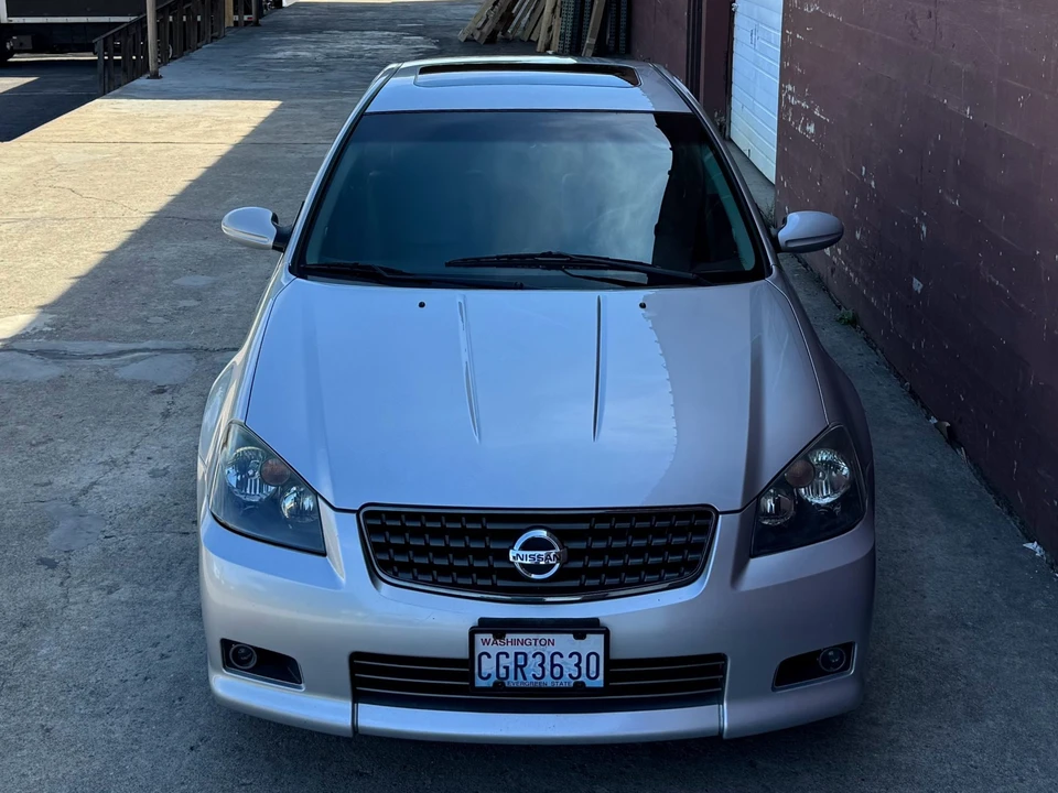 2006 Nissan Altima 3rd Gen - Image 7 of 31