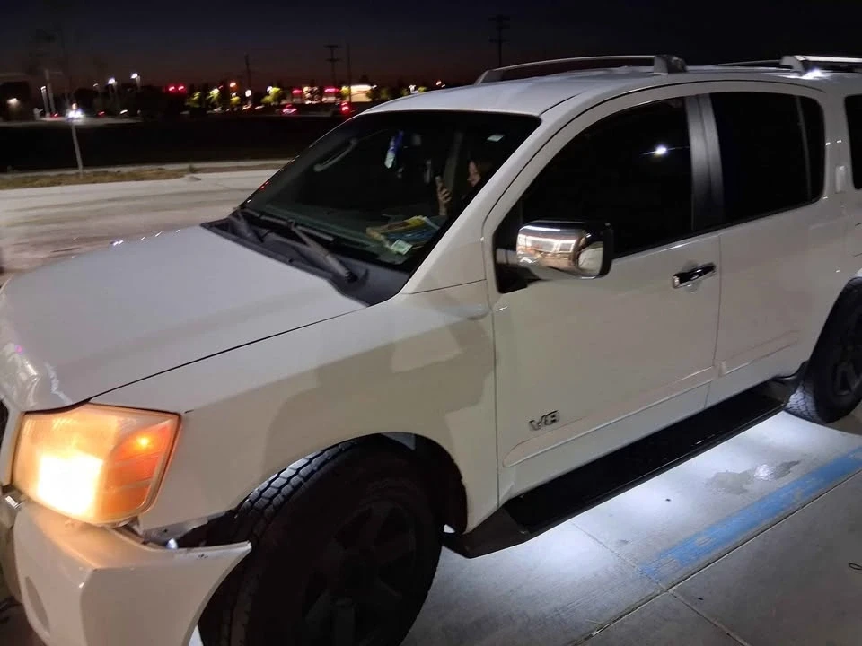 2006 Nissan Armada - Image 3 of 6
