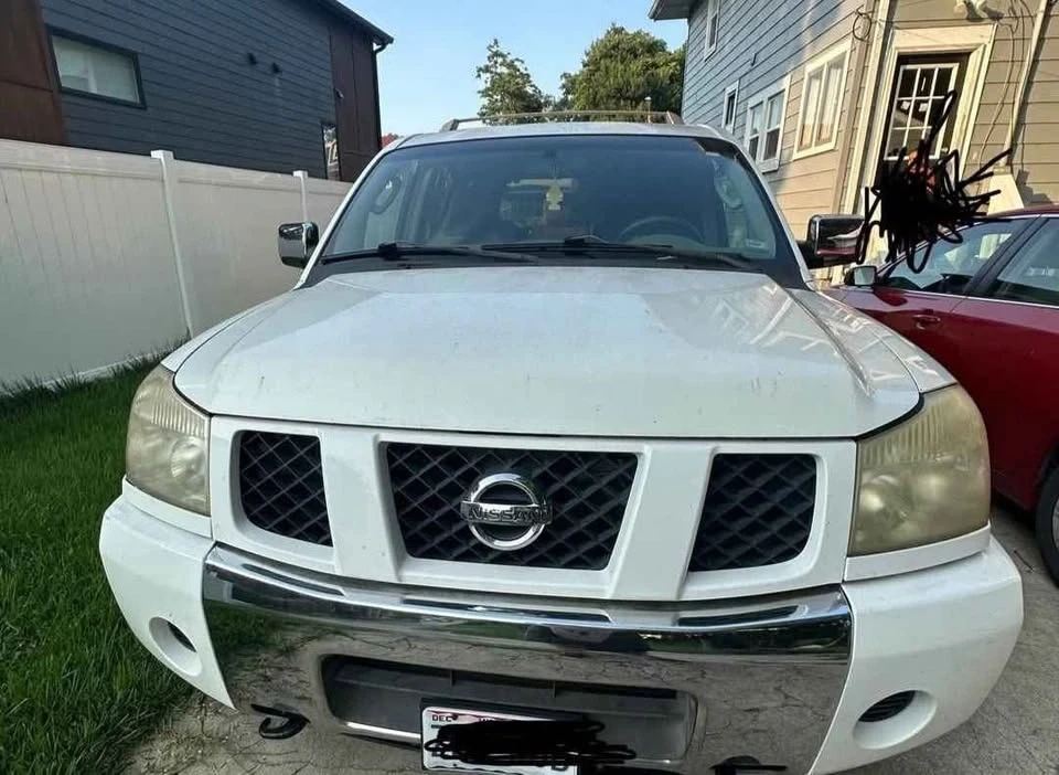 2006 Nissan Armada - Image 5 of 6