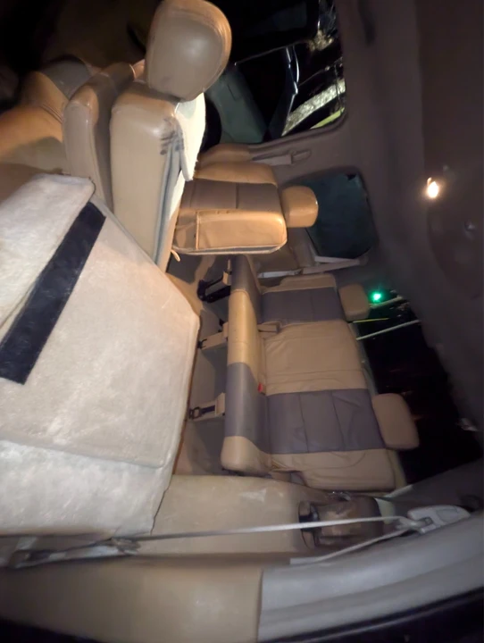 2006 Nissan Armada - Image 6 of 13