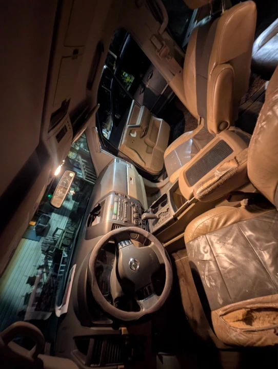 2006 Nissan Armada - Image 3 of 13