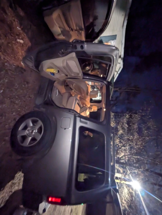 2006 Nissan Armada - Image 12 of 13
