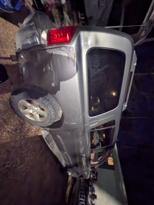 2006 Nissan Armada - Image 8 of 13