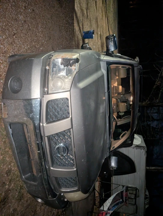 2006 Nissan Armada - Image 10 of 13