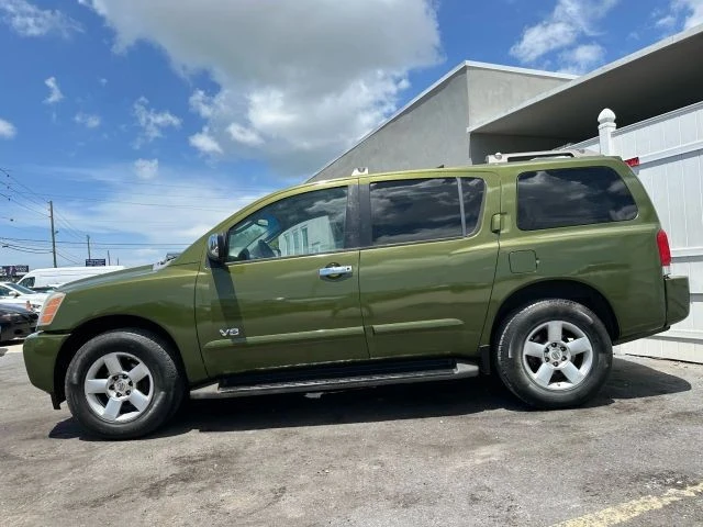2006 Nissan Armada - Image 2 of 21