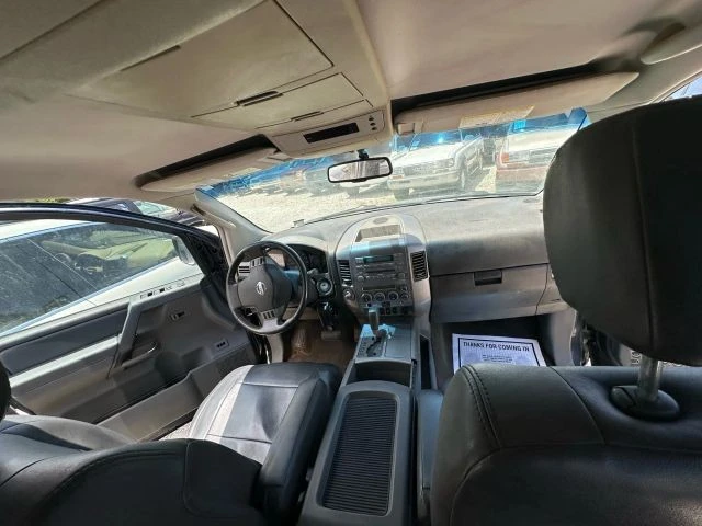 2006 Nissan Armada - Image 12 of 21