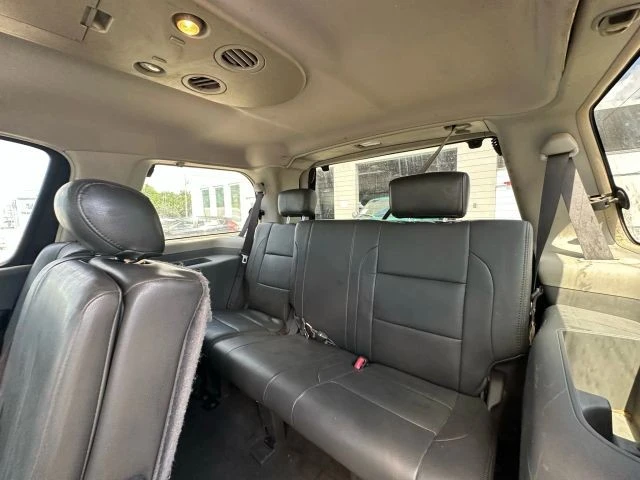 2006 Nissan Armada - Image 20 of 21