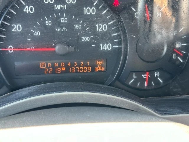 2006 Nissan Armada - Image 18 of 21