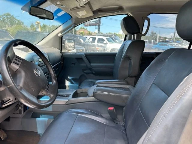 2006 Nissan Armada - Image 13 of 21
