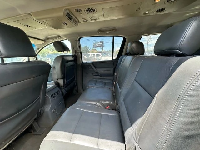 2006 Nissan Armada - Image 15 of 21