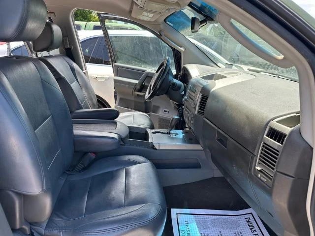 2006 Nissan Armada - Image 21 of 21