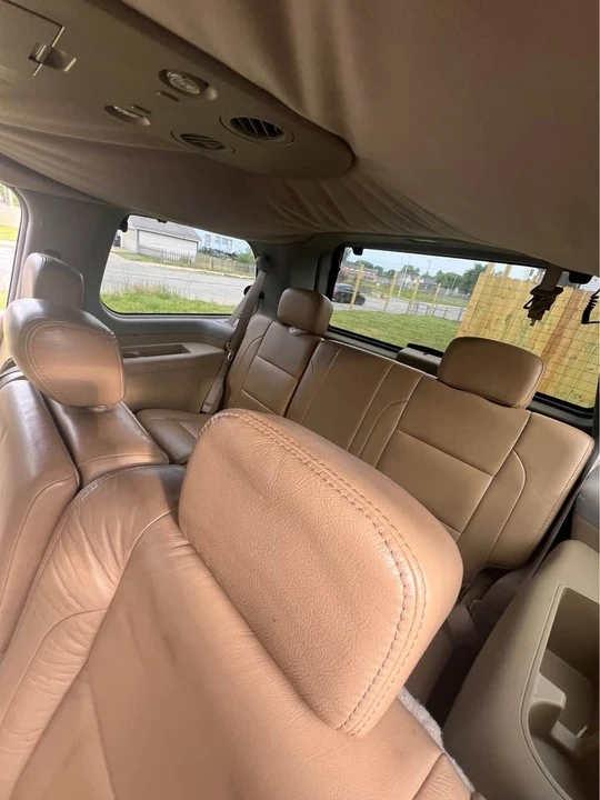 2006 Nissan Armada - Image 6 of 8