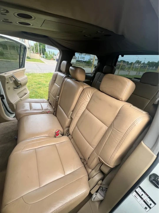 2006 Nissan Armada - Image 5 of 8