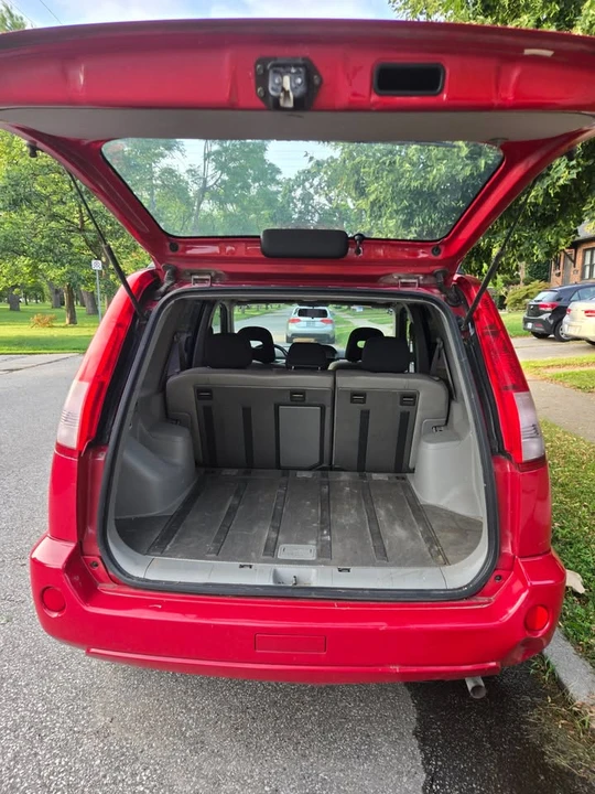 2006 Nissan Xterra - Image 5 of 7