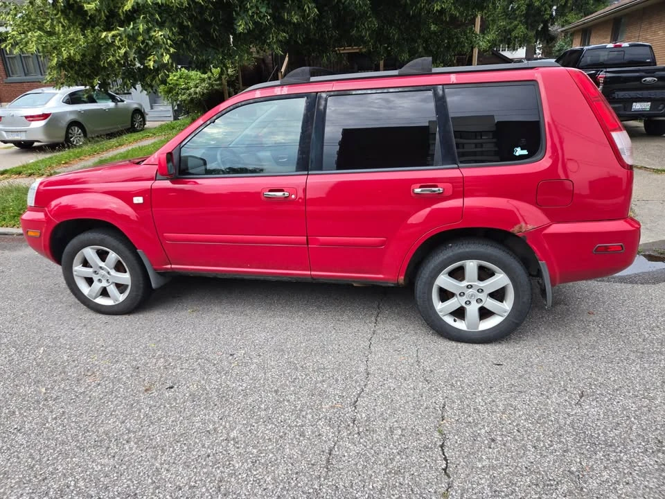 2006 Nissan Xterra - Image 4 of 7