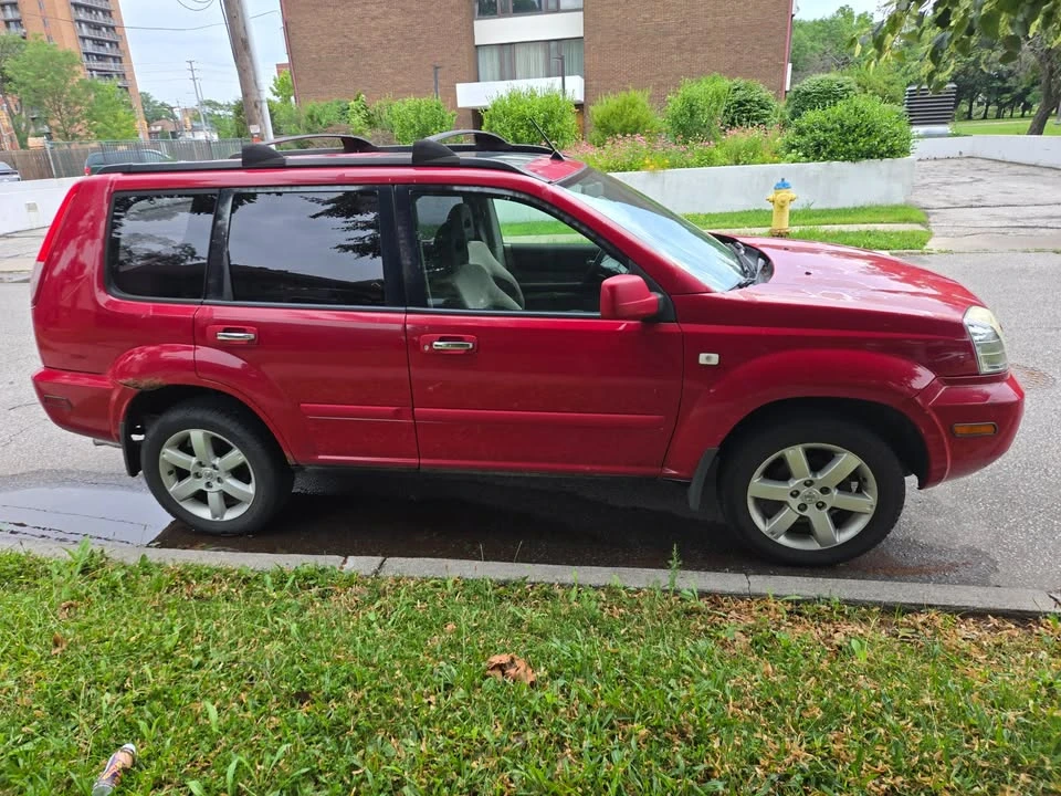 2006 Nissan Xterra - Image 2 of 7