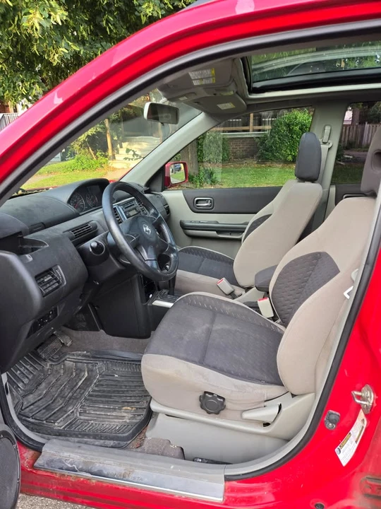 2006 Nissan Xterra - Image 7 of 7