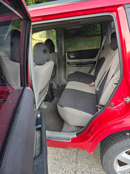 2006 Nissan Xterra - Image 6 of 7
