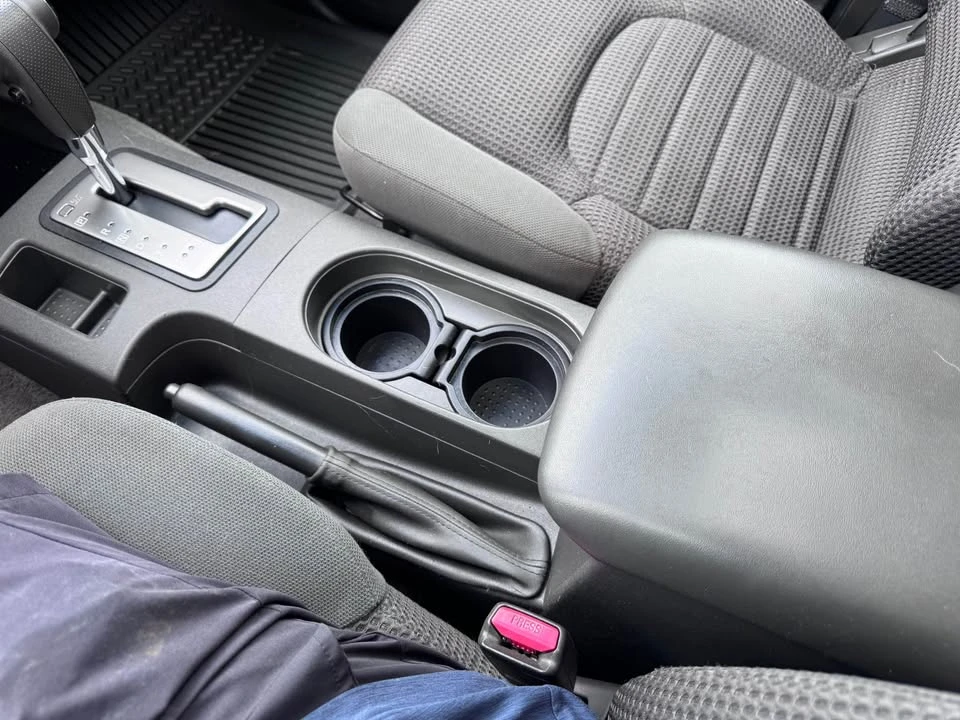 2006 Nissan Frontier 2nd Gen - Image 16 of 20