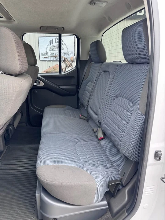 2006 Nissan Frontier 2nd Gen - Image 17 of 20