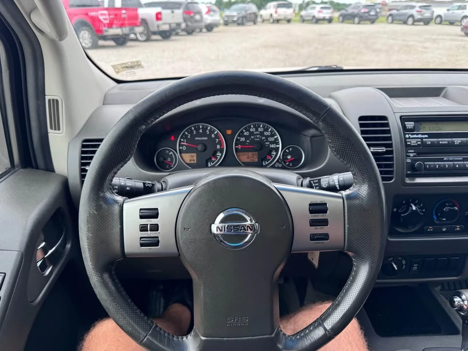 2006 Nissan Frontier 2nd Gen - Image 13 of 20