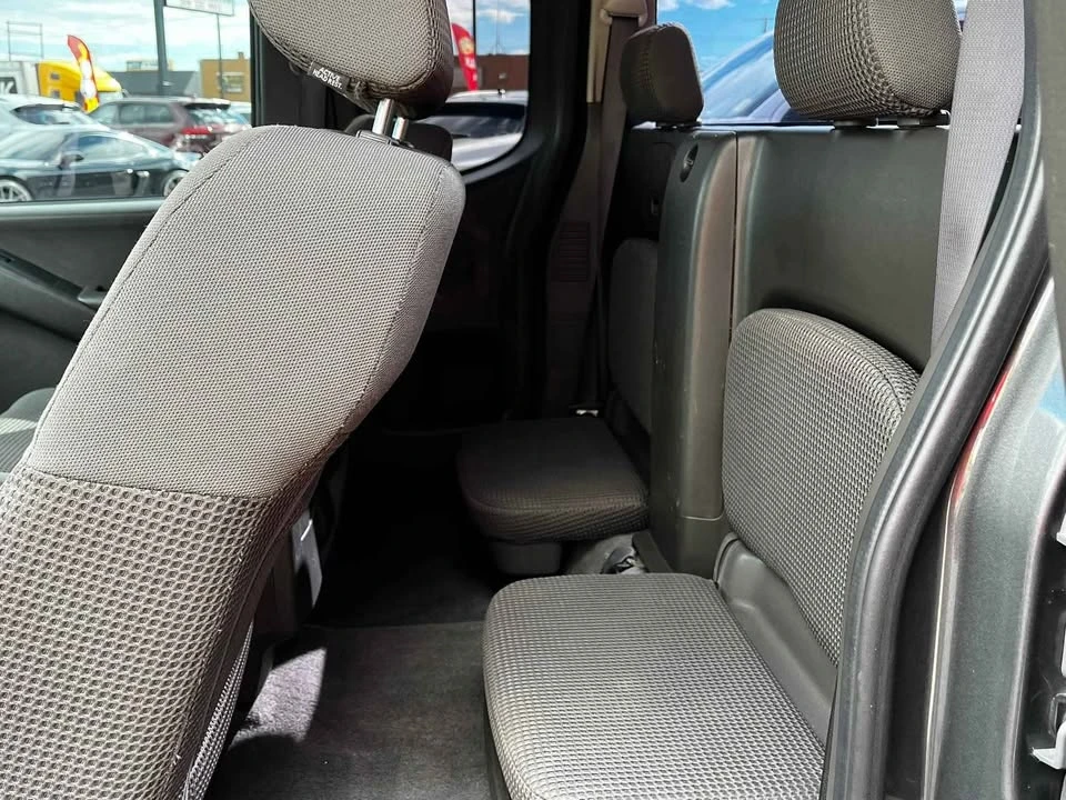2006 Nissan Frontier 2nd Gen - Image 9 of 10