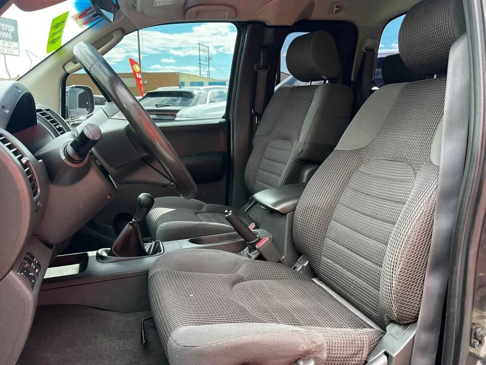 2006 Nissan Frontier 2nd Gen - Image 8 of 10