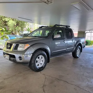 2006 Nissan Frontier Crew Cab Nismo Pickup 4D 5 ft
