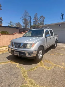 2006 Nissan Frontier Crew Cab Nismo Pickup 4D 5 ft