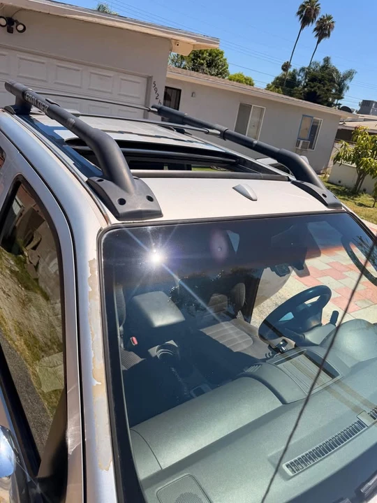 2006 Nissan Frontier 2nd Gen - Image 9 of 11