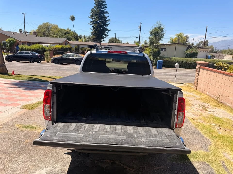 2006 Nissan Frontier 2nd Gen - Image 10 of 11