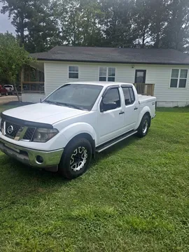 2006 Nissan Frontier Nismo Pickup 4D 5 ft