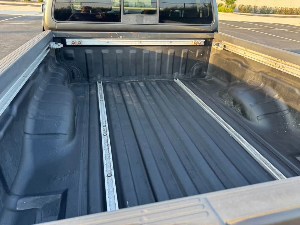 2006 Nissan Frontier 2nd Gen - Image 8 of 19