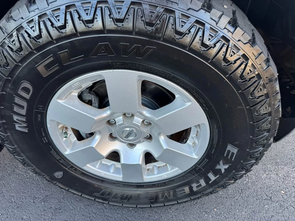 2006 Nissan Frontier 2nd Gen - Image 17 of 19