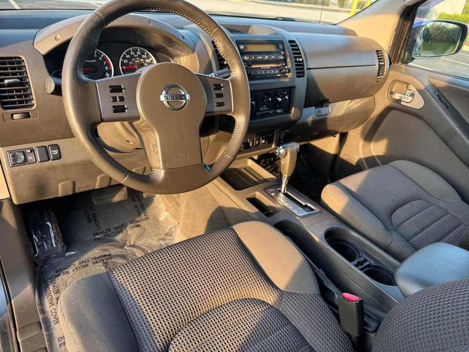 2006 Nissan Frontier 2nd Gen - Image 15 of 19