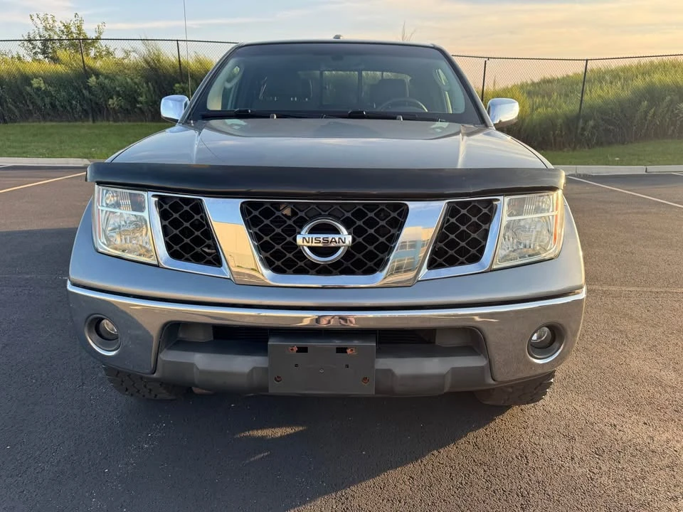 2006 Nissan Frontier 2nd Gen - Image 2 of 19