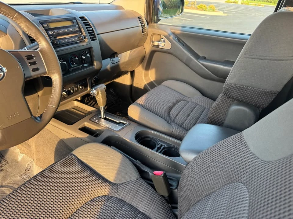 2006 Nissan Frontier 2nd Gen - Image 16 of 19