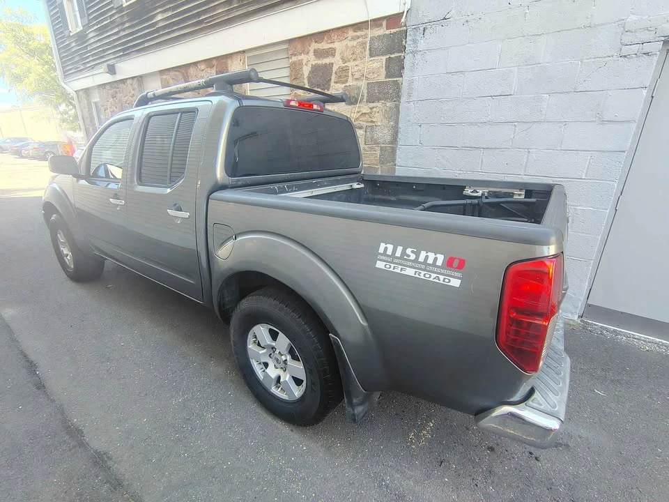 2006 Nissan Frontier 2nd Gen - Image 2 of 5
