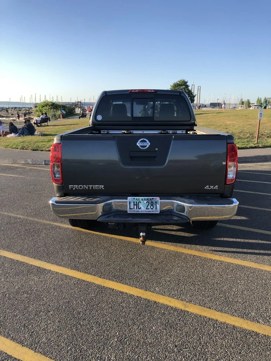 2006 Nissan Frontier 2nd Gen - Image 7 of 31